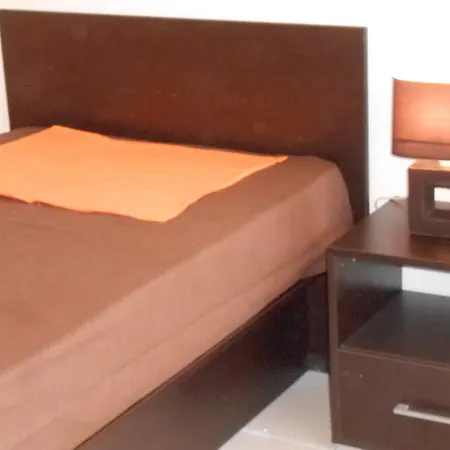 Appartement South Beach Marsaskala