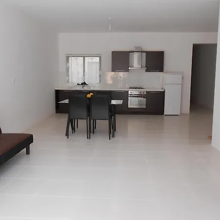 Appartement South Beach