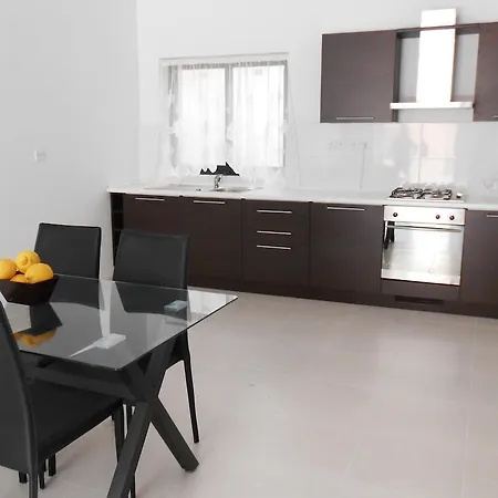 Appartement South Beach Marsaskala