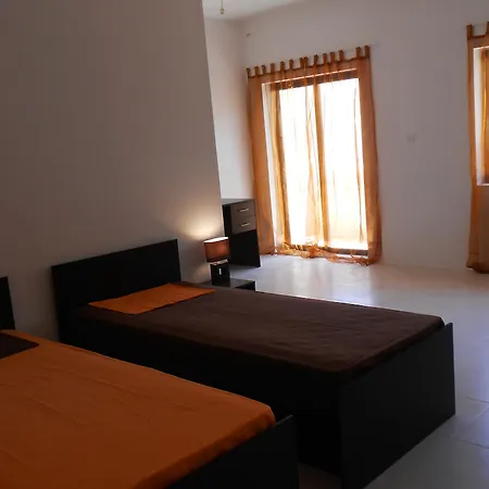 Appartement South Beach *